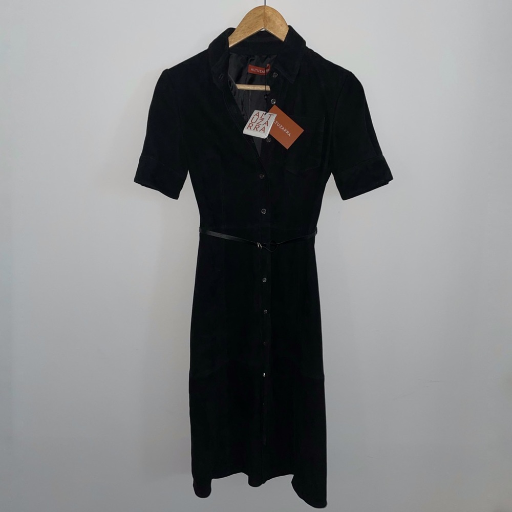Altuzarra Keiran dress